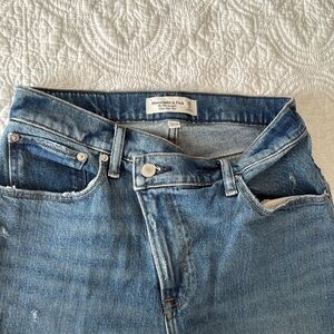 Abercrombie & Fitch Jeans